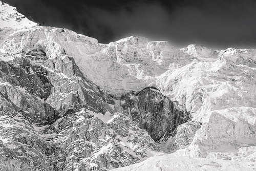 Gletscher
