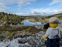LARS in Noorwegen