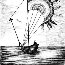 Waarheen? van editionWort Verlag