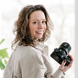 Fréderique Charbon profielfoto