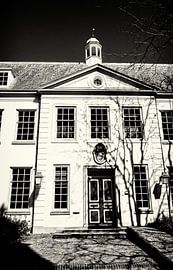 cityhall von Wim de Vos