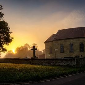 Automne sur Andre Michaelis