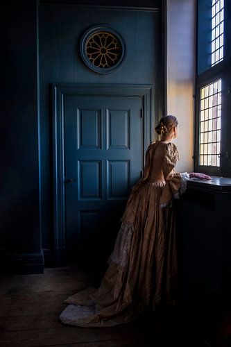 Attendre impatiemment sur Affect Fotografie