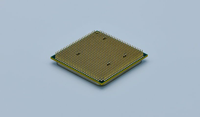 De Processor, CPU het hart van de computer. van Alex Hiemstra