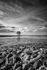 Scharendijke duikplaats van Rob van der Teen