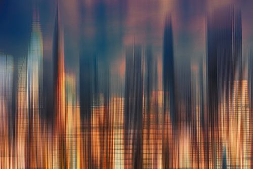 San Francisco centrum