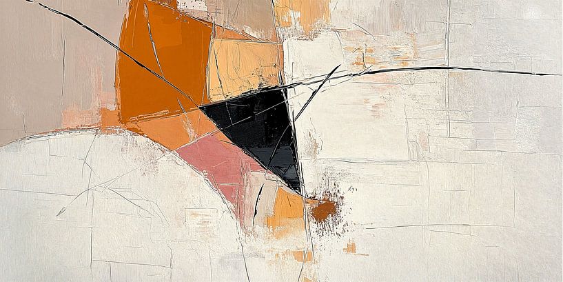 Scharfe Linien von Studio BB
