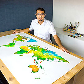 WorldMapShop Profile picture