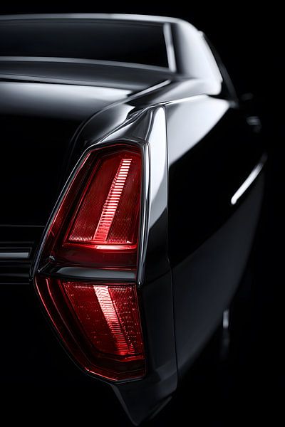 Amerikanische Ikone im Detail von Skyfall