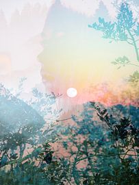 Attrape-rêves II sur Gemma Bardot