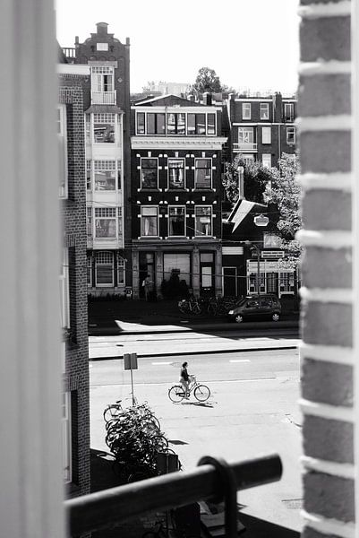 Amsterdam by Hello Pompoyo