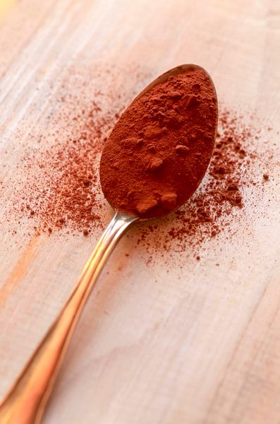 Cocoa by Thomas Jäger