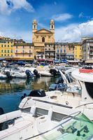 Kerk Heilige Jean-Baptiste in Bastia