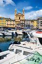 Kerk Heilige Jean-Baptiste in Bastia van Youri Mahieu thumbnail