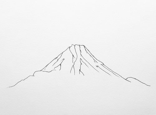 Mont Fuji