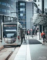 Photographie de rue Utrecht