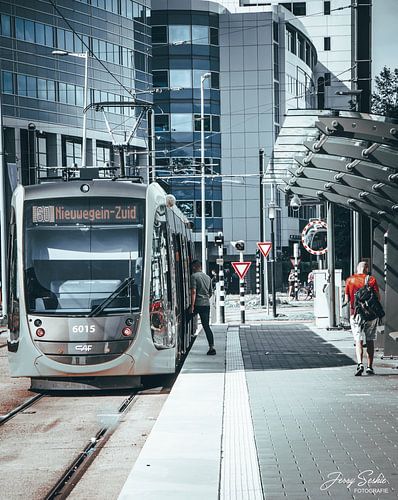 Straatfotografie Utrecht