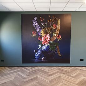 Photo de nos clients: Royal Flora par Flower artist Sander van Laar