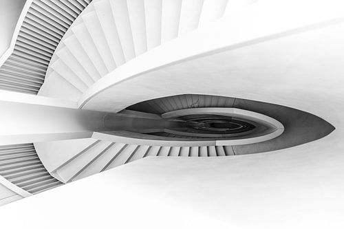 Relax! Het is maar een trap