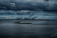 IJmuiden by Chris Wagter thumbnail