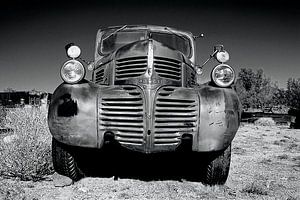 Vrachtwagen II