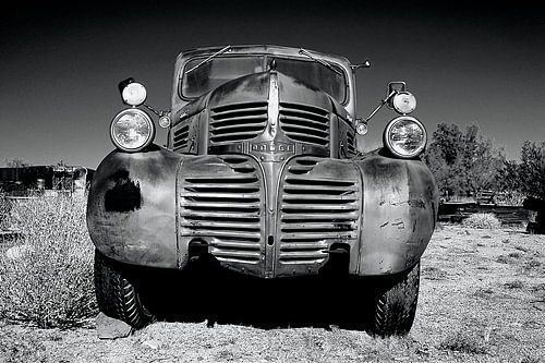 Camion II