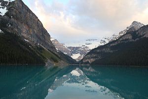 Lake Louise von G. van Dijk