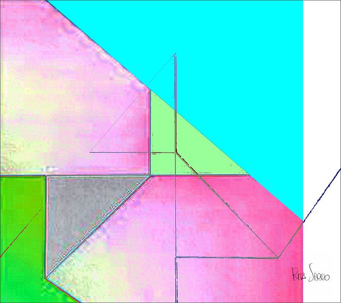 senza titolo.2 by rita sacco