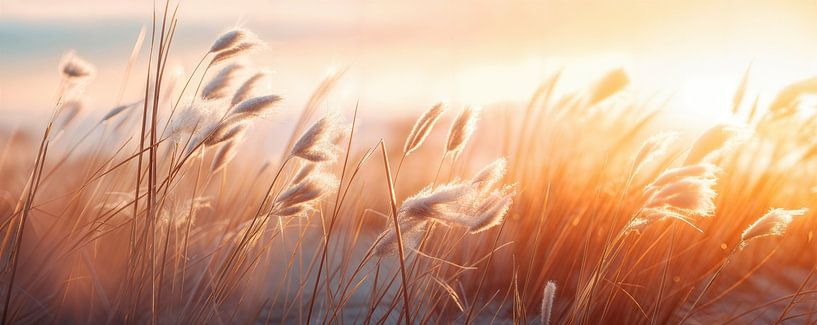 Beach Impressions No 14 by Treechild