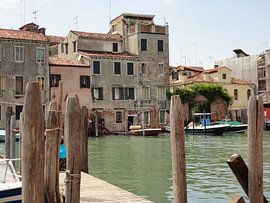 Collectione Venezia von Edric Wong