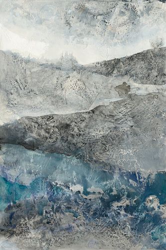 Silver Hills, Albena Hristova