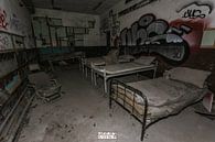 Bunker CDF. van Het Onbekende thumbnail