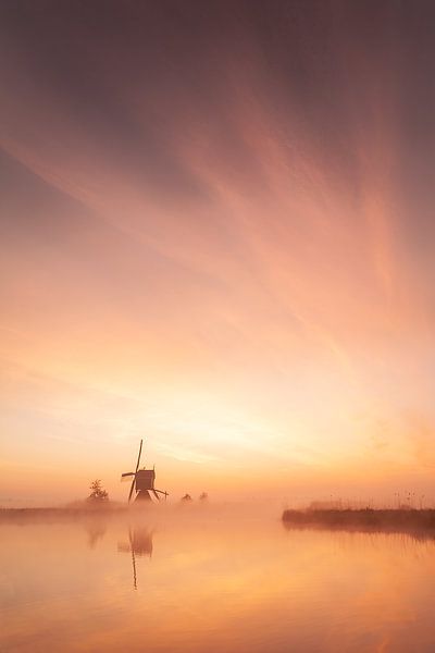 Paysage de rêve par Halma Fotografie