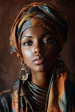 Une élégance puissante