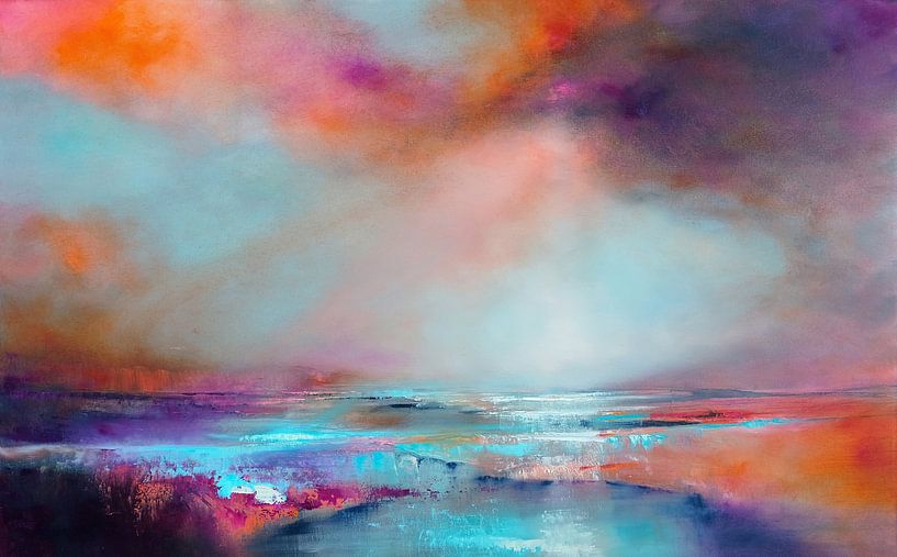 sollys van Annette Schmucker