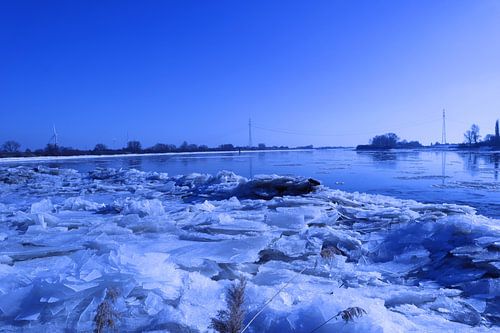 Bunthäuser Dentelle Hambourg