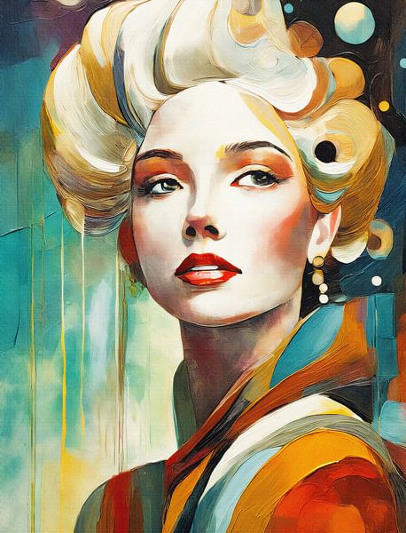 Nova van Moonheart Artworks