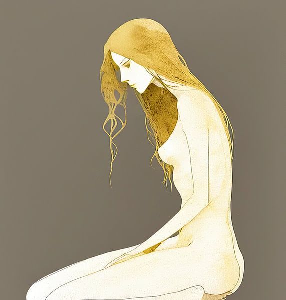 Evy by Eye catching paintings