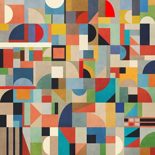 Geometric construction