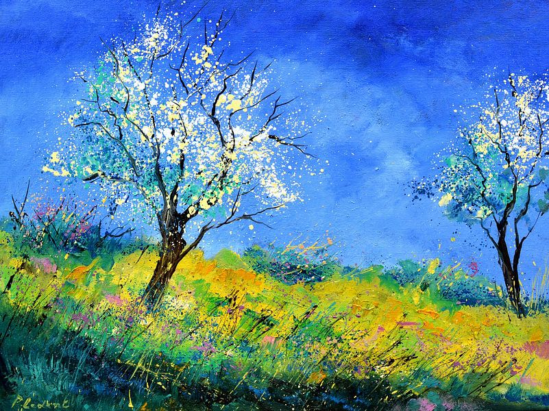 Lente 8624 van pol ledent