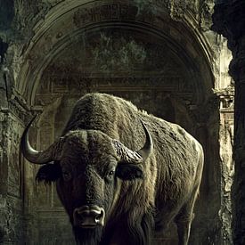 Keep calm by Petra Dreiling-Schewe