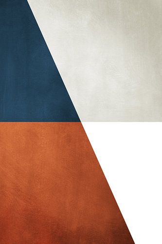 Abstract Geometric Shapes no. 14