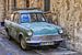 Ford Anglia. van Tilly Meijer