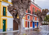 Ibiza-Stadt