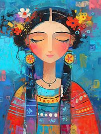 Popart 2024.541 by Art Whims