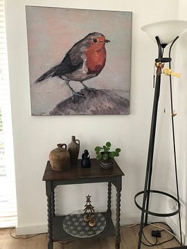 Kundenfoto: Robins von Tanja Koelemij