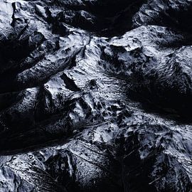 DARK ALPS 1-10 von WILDLIGHT PHOTOGRAPHY