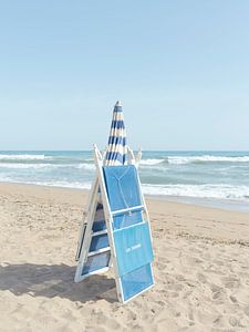 Strand Sonnenschirm 