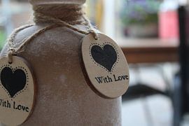 With Love by Kay de Groot