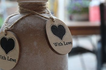 With Love